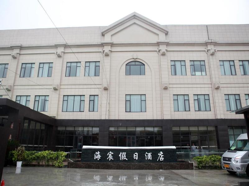 This photo about Casa Resort Hotel shared on HyHotel.com