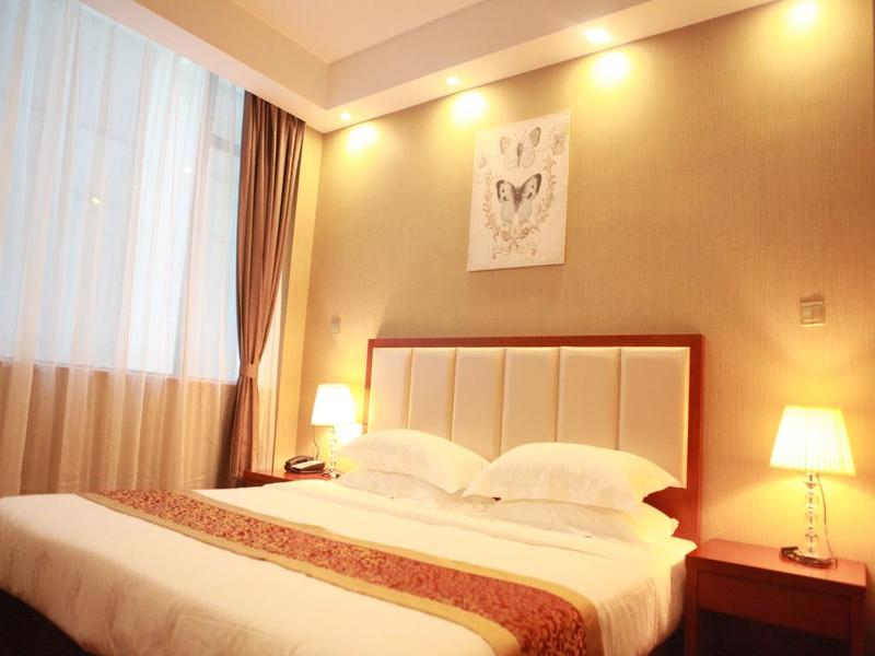 This photo about Casa Resort Hotel shared on HyHotel.com