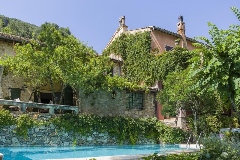 This photo about Agrili Cultural Heritage shared on HyHotel.com