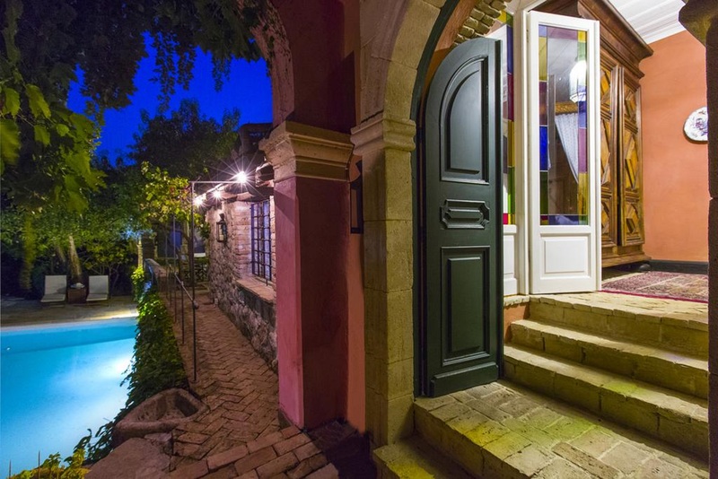 This photo about Agrili Cultural Heritage shared on HyHotel.com