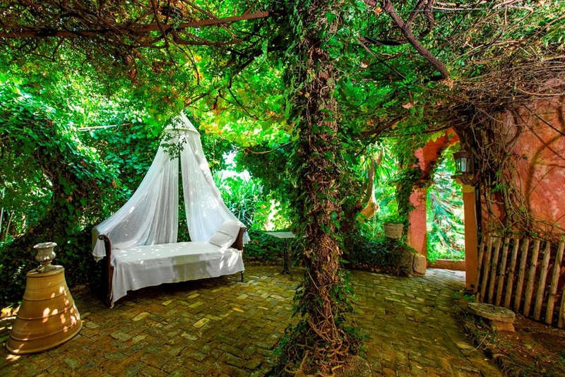 This photo about Agrili Cultural Heritage shared on HyHotel.com