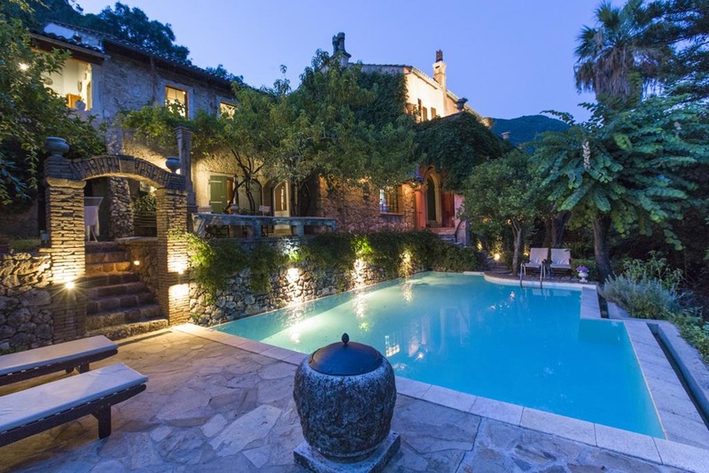 This photo about Agrili Cultural Heritage shared on HyHotel.com