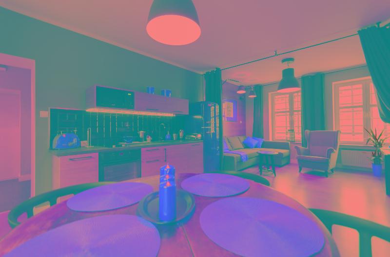 This photo about Dom & House - Apartments Old Town Grobla shared on HyHotel.com