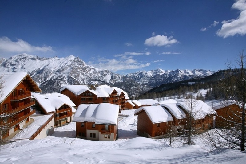 This photo about Residence Parc aux Etoiles shared on HyHotel.com