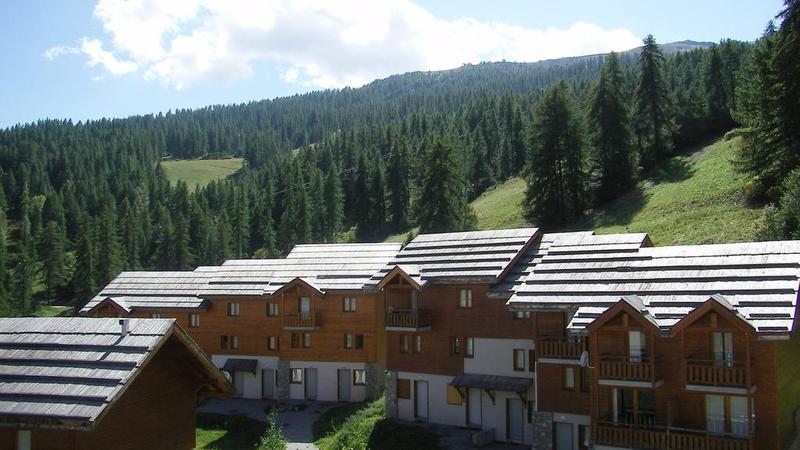 This photo about Residence Parc aux Etoiles shared on HyHotel.com