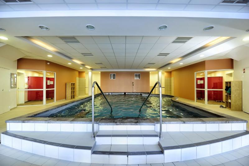 This photo about Residence Castor & Pollux shared on HyHotel.com