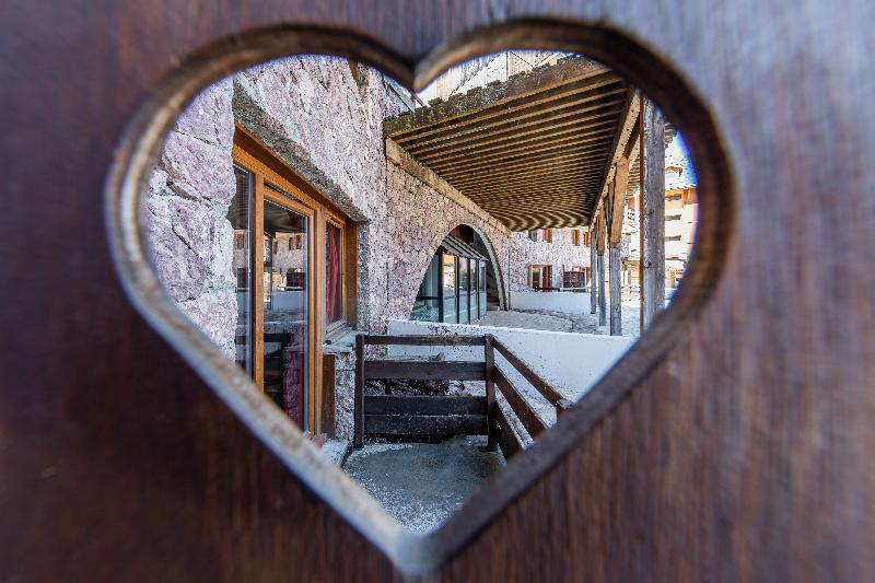 This photo about Residence Castor & Pollux shared on HyHotel.com