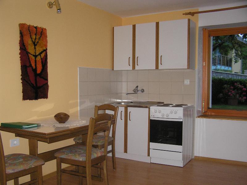 This photo about Apartment Wojcicky shared on HyHotel.com