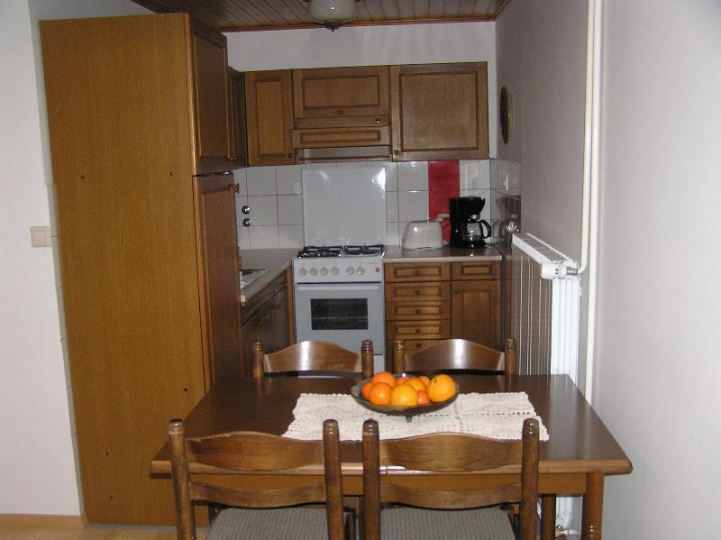 This photo about Apartment Wojcicky shared on HyHotel.com