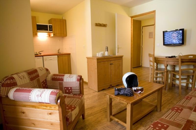 This photo about Les Terrasses de Termignon shared on HyHotel.com