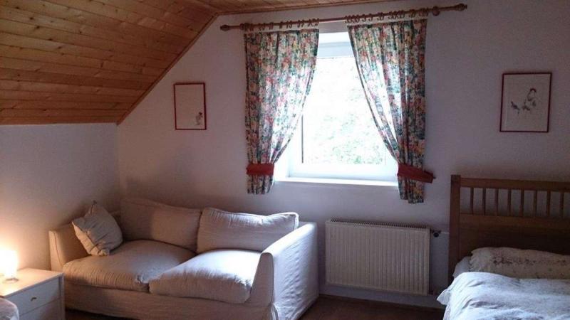 This photo about Apartment Pod Rodico & Chalet Bohinj shared on HyHotel.com