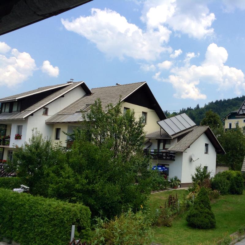 This photo about Apartment Pod Rodico & Chalet Bohinj shared on HyHotel.com