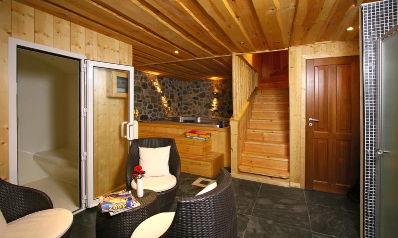 This photo about Chalet Odalys Leslie shared on HyHotel.com