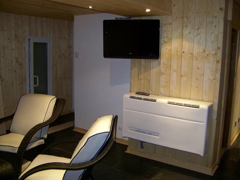 This photo about Chalet Odalys Leslie shared on HyHotel.com