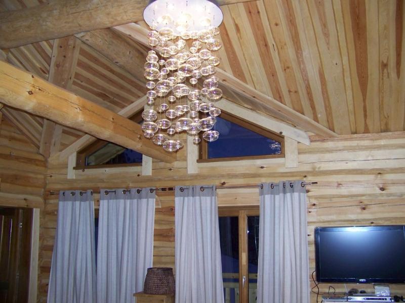 This photo about Chalet Odalys Leslie shared on HyHotel.com
