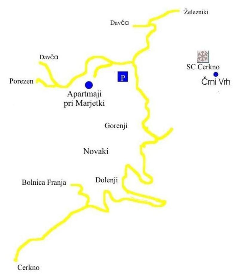 This photo about Apartments Pri Marjetki shared on HyHotel.com