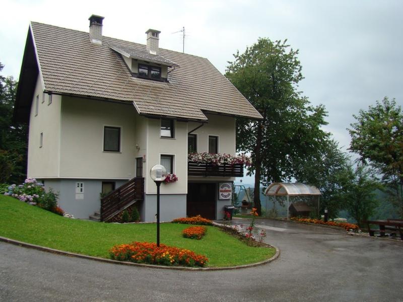 This photo about Apartments Pri Marjetki shared on HyHotel.com