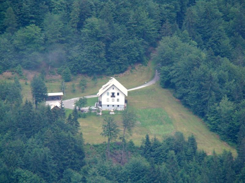 This photo about Apartments Pri Marjetki shared on HyHotel.com