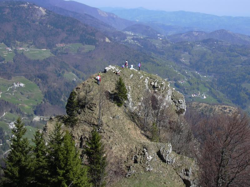 This photo about Apartments Pri Marjetki shared on HyHotel.com