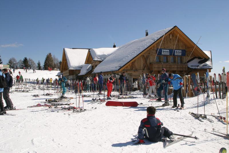 This photo about Apartments Pri Marjetki shared on HyHotel.com