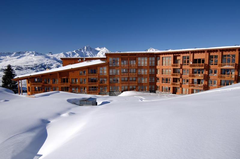 This photo about Residence Odalys Edenarc shared on HyHotel.com