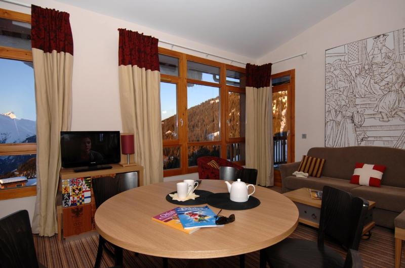 This photo about Residence Odalys Edenarc shared on HyHotel.com