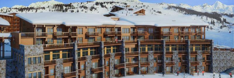 This photo about Residence Odalys Edenarc shared on HyHotel.com