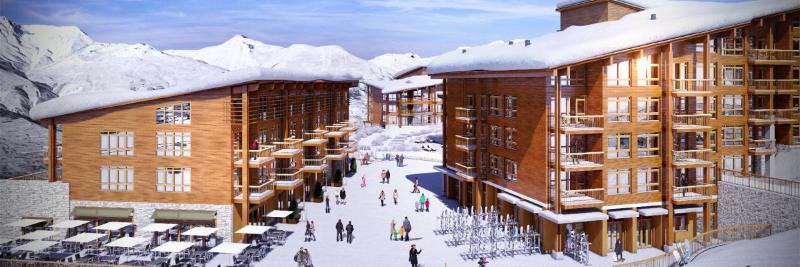 This photo about Residence Odalys Edenarc shared on HyHotel.com