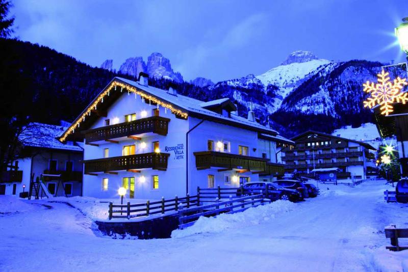 This photo about Residence Villa Artic shared on HyHotel.com