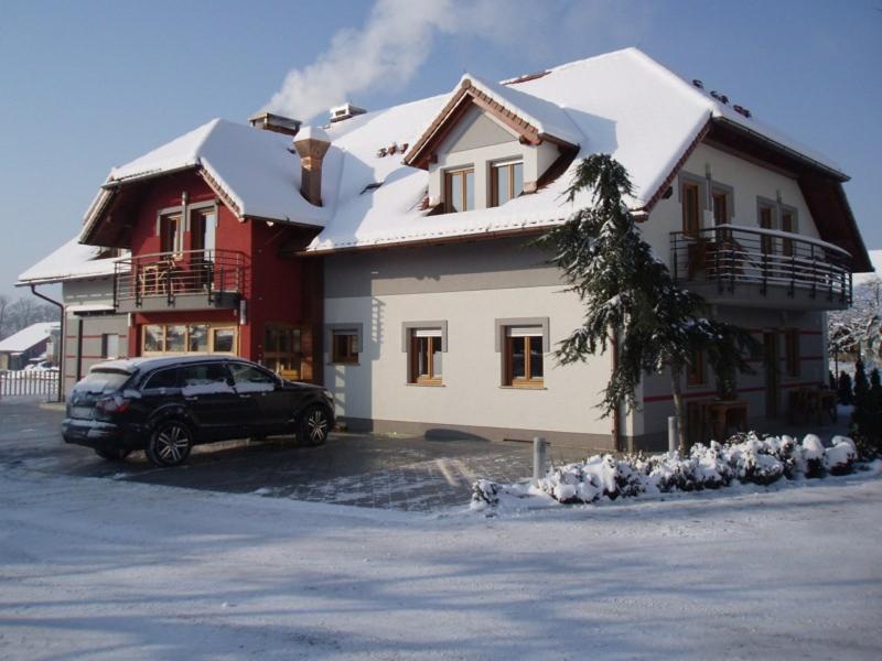 This photo about Apartmaji Paula shared on HyHotel.com