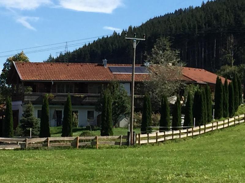 This photo about Landhotel Gut Edelwei shared on HyHotel.com