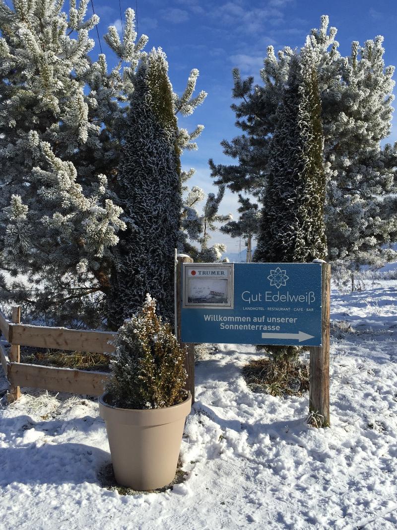 This photo about Landhotel Gut Edelwei shared on HyHotel.com