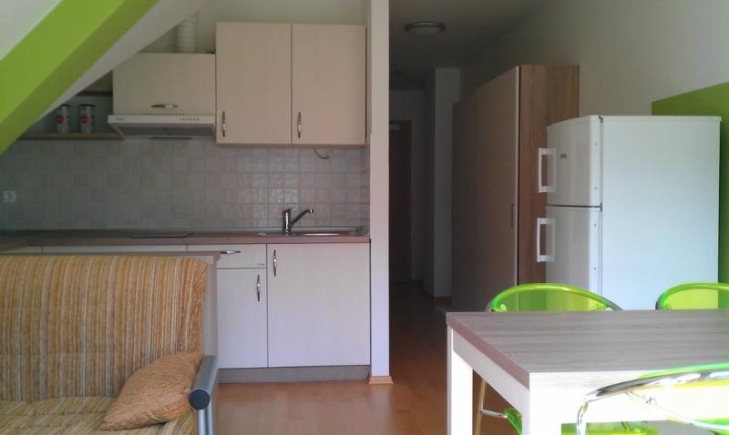 This photo about Apartma Bohinjko shared on HyHotel.com