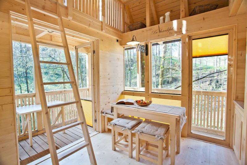 This photo about Tourist Green Resort Garden Village Bled shared on HyHotel.com