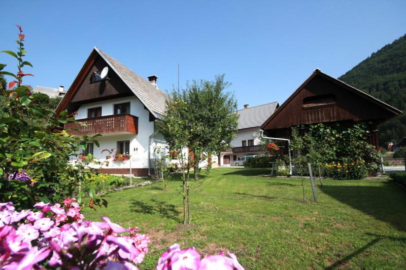 This photo about Apartma pri Bizjaku shared on HyHotel.com