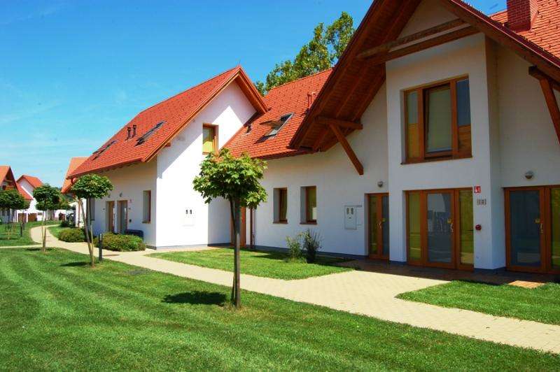 This photo about Apartments Lipov gaj shared on HyHotel.com