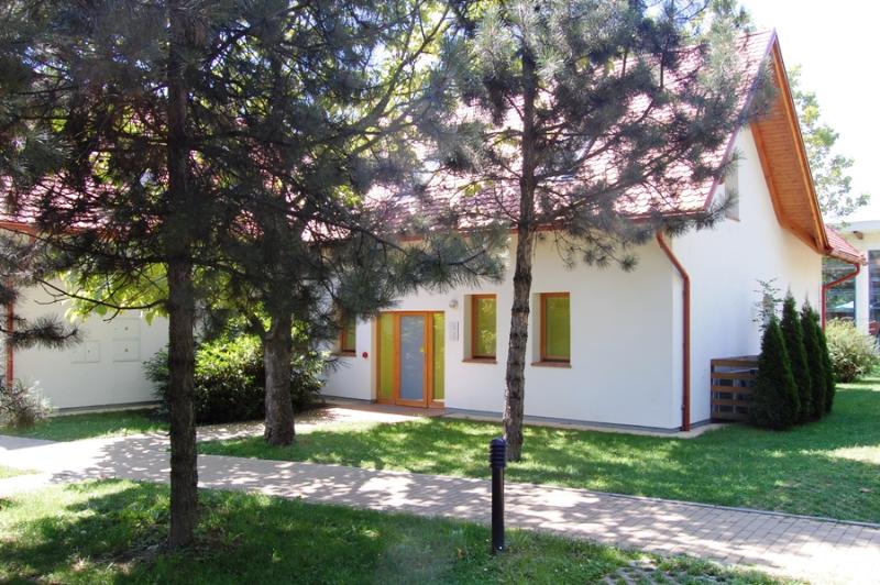 This photo about Apartments Lipov gaj shared on HyHotel.com