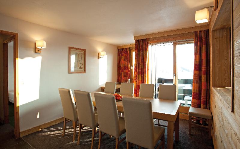 This photo about Residence Club MMV Le Centaure shared on HyHotel.com