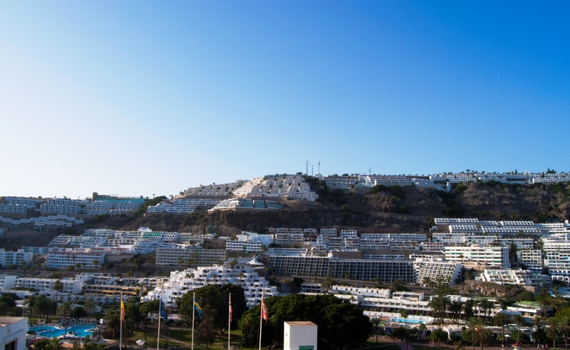 This photo about Ig Yaizasol by Servatur (Adults Only) shared on HyHotel.com