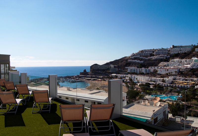 This photo about Ig Yaizasol by Servatur (Adults Only) shared on HyHotel.com