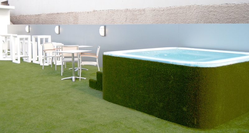 This photo about Ig Yaizasol by Servatur (Adults Only) shared on HyHotel.com