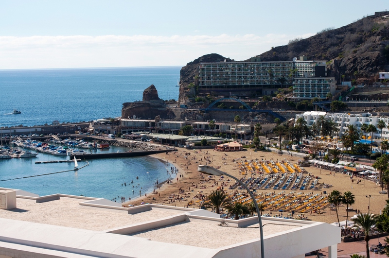 This photo about Ig Yaizasol by Servatur (Adults Only) shared on HyHotel.com