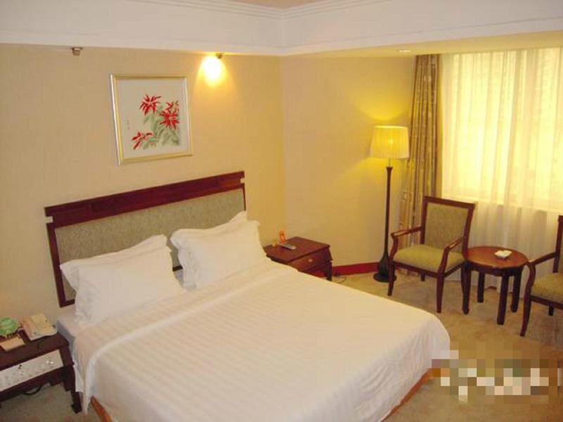 This photo about The Sands Hotel Guangzhou shared on HyHotel.com