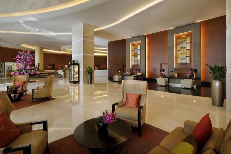 This photo about Dream Inn Dubai shared on HyHotel.com