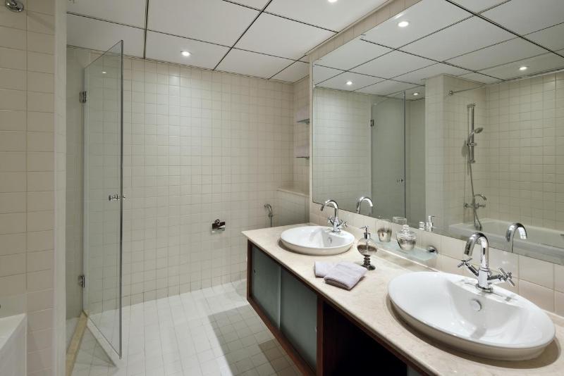 This photo about Dream Inn Dubai shared on HyHotel.com