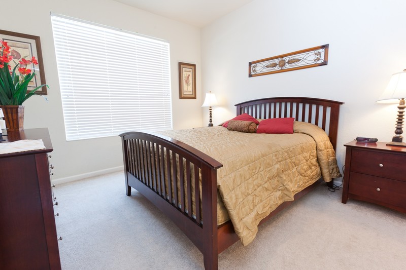 在meiguo.com看到的Private Villas with Pools的介绍图片