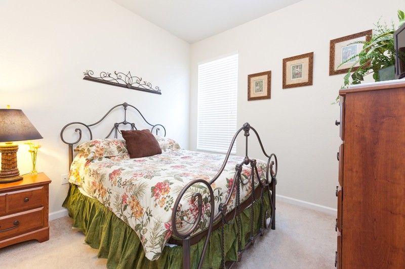 在meiguo.com看到的Private Villas with Pools的介绍图片