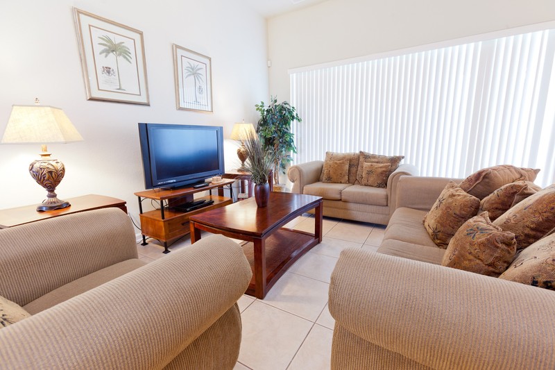 在meiguo.com看到的Private Villas with Pools的介绍图片