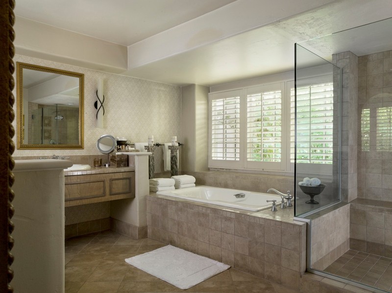 This photo about Casa Palmero at Pebble Beach shared on HyHotel.com