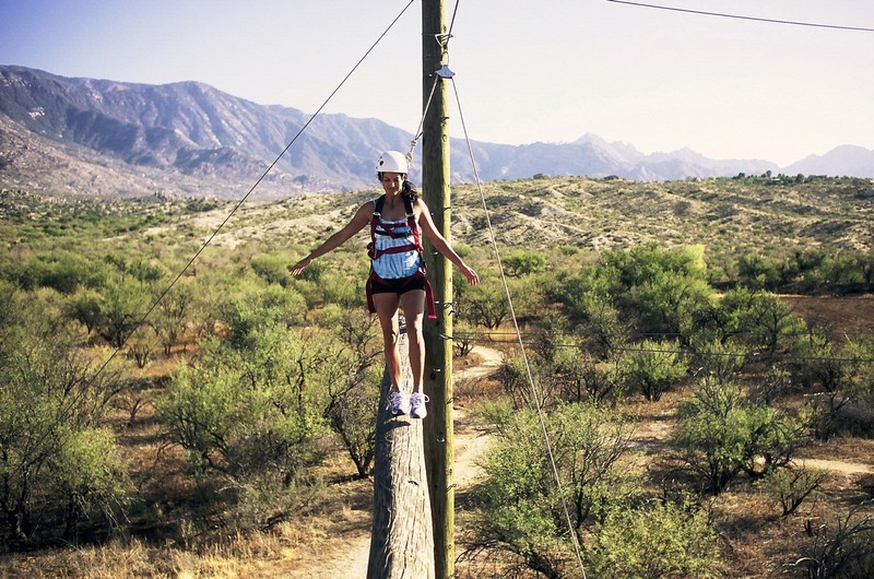 This photo about Miraval Resort and Spa shared on HyHotel.com